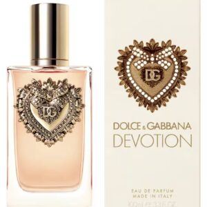 DOLCE & GABBANA DEVOTION