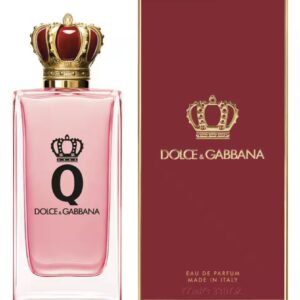 DOLCE & GABBANA Q