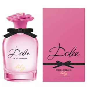 DOLCE & GABBANA DOLCE LILY