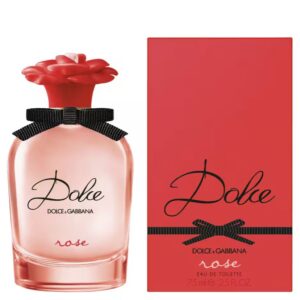 DOLCE & GABBANA DOLCE ROSE