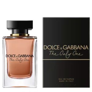 DOLCE & GABBANA THE ONLY ONE