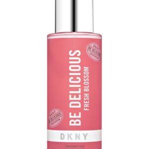 DONNA KARAN BE DELICIOUS FRESH BLOSSOM BODY MIST
