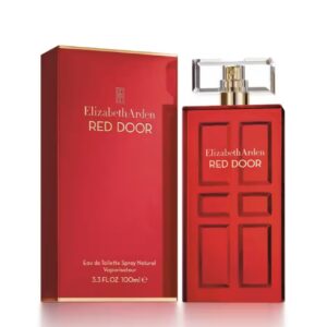 ELIZABETH ARDEN RED DOOR