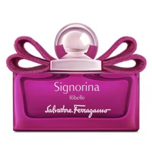 FERRAGAMO SIGNORINA RIBELLE