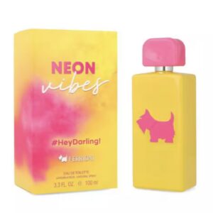 FERRIONI NEON HEY DARLIING