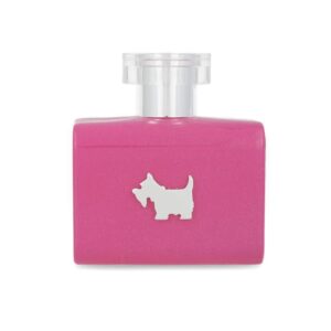 FERRIONI PINK TERRIER