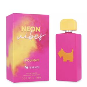 NEON OHH GIRL