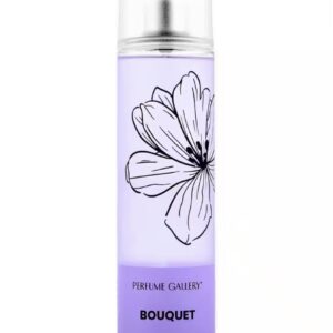 GALLERY BODY MIST BOUQUET