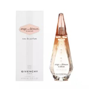 GIVENCHY ANGE OU DEMON LE SECRET