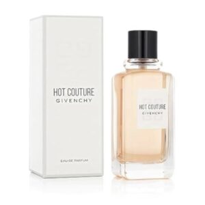 GIVENCHY HOT COUTURE