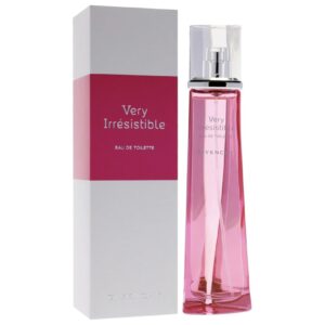 GIVENCHY VERY IRRESISTIBLE