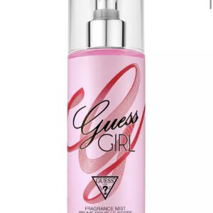 GUESS GIRL BODY MIST