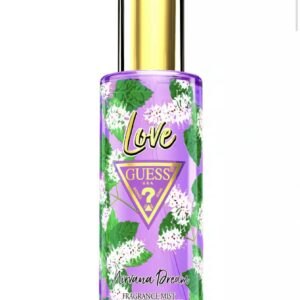 GUESS LOVE NIRVANA DREAM BODY MIST