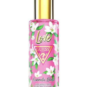 GUESS LOVE ROMANTIC BLUSH BODY MIST