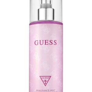 GUESS WOMAN BODY MIST