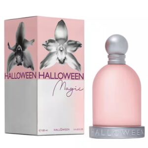 HALLOWEEN MAGIC