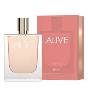 HUGO BOSS ALIVE