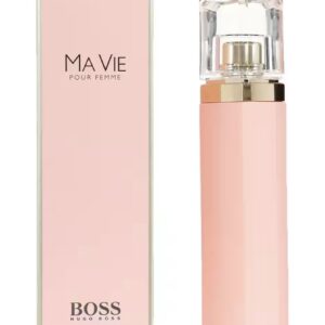 HUGO BOSS MA VIE