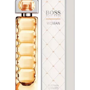 HUGO BOSS ORANGE