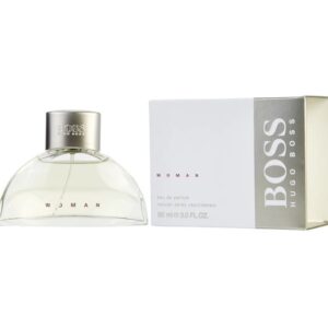 HUGO BOSS WOMAN