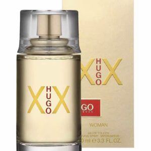 HUGO BOSS XX