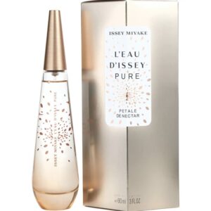 ISSEY MIYAKE L EAU D ISSEY PURE PETALE DE NECTAR