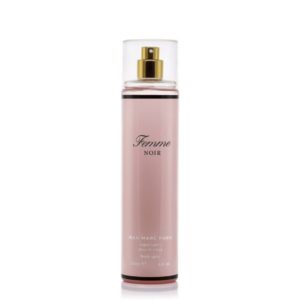 JEAN MARC PARIS FEMME NOIR BODY MIST