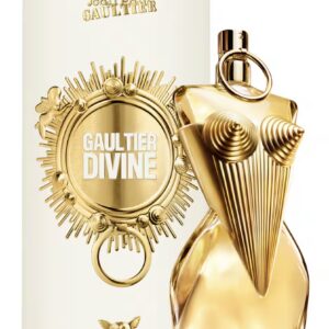 JEAN PAUL GAULTIER DIVINE PARFUM