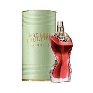 JEAN PAUL GAULTIER LA BELLE