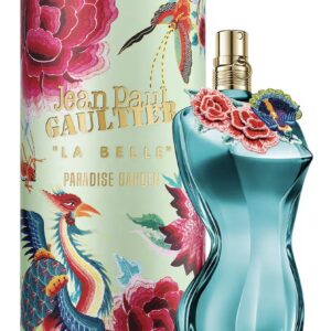 JEAN PAUL GAULTIER LA BELLE PARADISE GARDEN