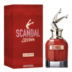 JEAN PAUL GAULTIER SCANDAL LE PARFUM