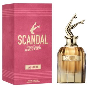 JEAN PAUL GAULTIER SCANDAL ABSOLU PARFUM