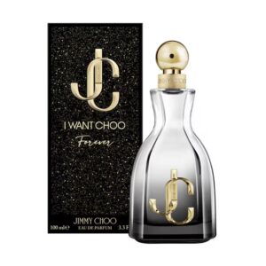 JIMMY CHOO I WANT CHOO FOREVER