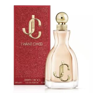 JIMMY CHOO I WANT CHOO