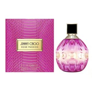 JIMMY CHOO ROSE PASSION