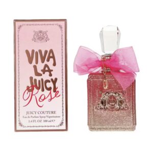 JUICY COUTURE VIVA LA JUICY ROSE