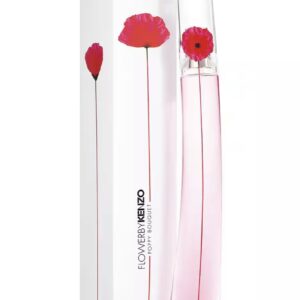 KENZO FLOWER POPPY BOUQUET