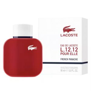 LACOSTE L 12 12 FRENCH PANACHE