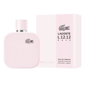 LACOSTE L 12 12 ROSE