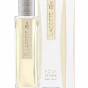 LACOSTE POUR FEMME