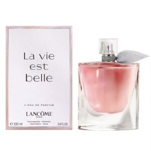 LANCOME LA VIE EST BELLE