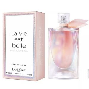 LANCOME LA VIE EST BELLE SOLEIL CRISTAL