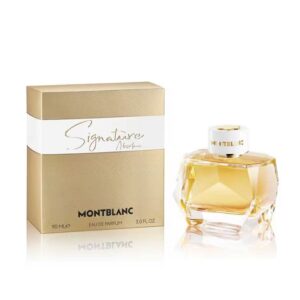 MONTBLANC SIGNATURE ABSOLUTE