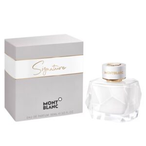 MONTBLANC SIGNATURE