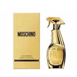 MOSCHINO FRESH GOLD