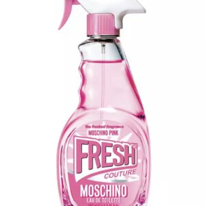 MOSCHINO FRESH PINK