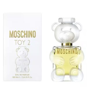 MOSCHINO TOY 2