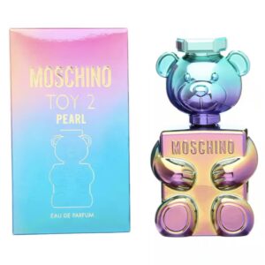 MOSCHINO TOY 2 PEARL
