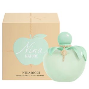 NINA RICCI NATURE