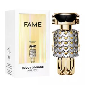 PACO RABANNE FAME INTENSE REFILLABLE